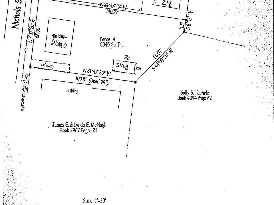 1st image of 7 Nichols Street
