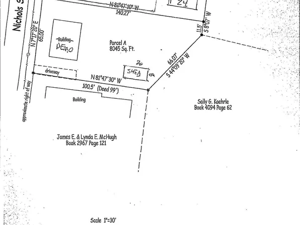 7 Nichols Street, Searsport, ME 04974