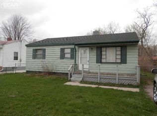 3234 W Lyndon Ave, Flint, MI 48504