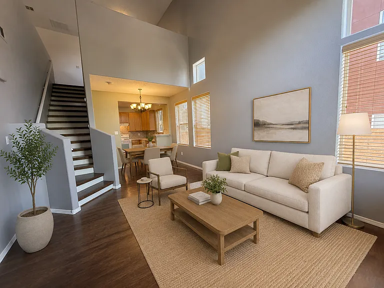 4358 San Benito St #A — Photo 2