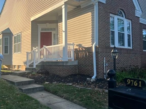 2nd image of 9761 Craighill Dr