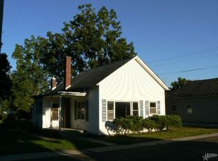 303 Monroe St, Monroeville, IN 46773