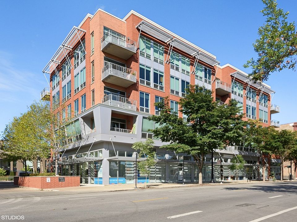 1st image of 4846 N Clark St APT 501