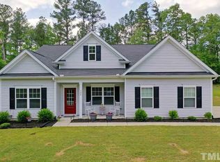 304 Copper Ridge Dr, Sanford, NC 27330