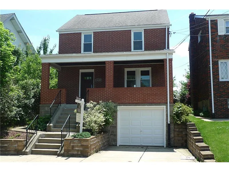 4125 Millington Rd photo 1