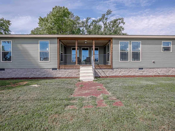 707 E Oak St, Princeton, IN 47670