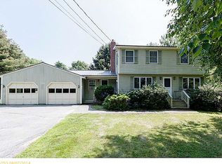 37 Old Cape Rd, Kennebunkport, ME 04046