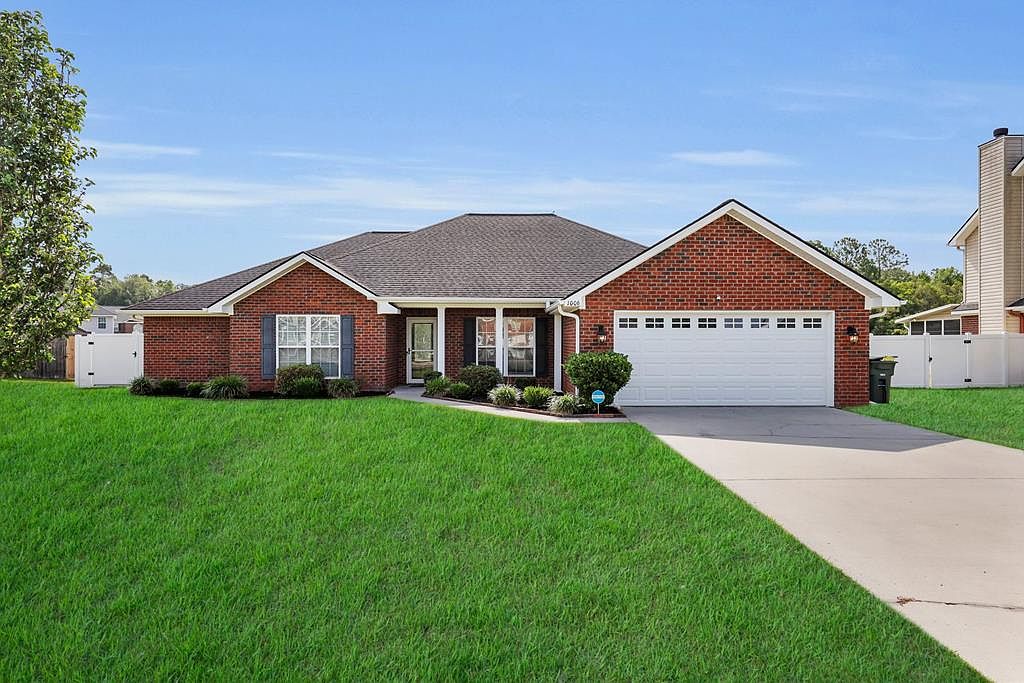 1006 Miles Xing, Hinesville, GA 31313 MLS 147775 Zillow