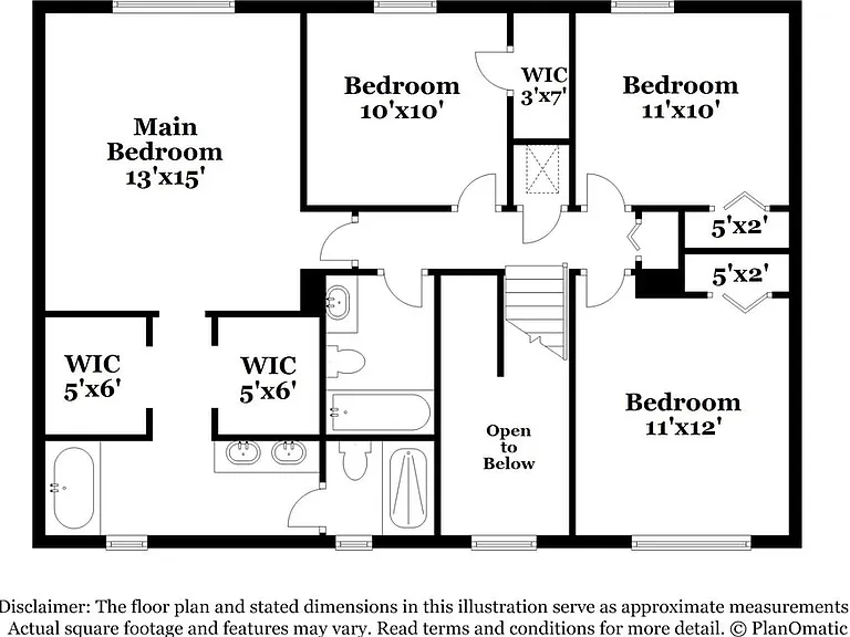 7115 High Bluff Rd — Photo 3