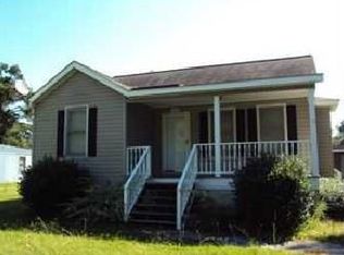 1109 Marshallberg Rd, Marshallberg, NC 28553