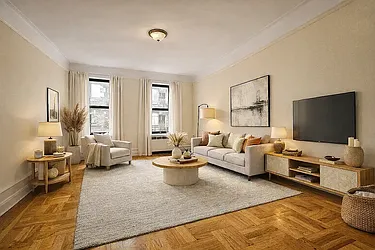 85 Mcclellan Street, #3B