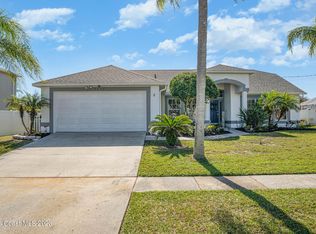 3433 Echo Ridge Pl, Cocoa, FL 32926