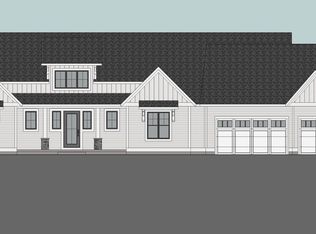 7637 Jackson Ridge Ct SE, Caledonia, MI 49316