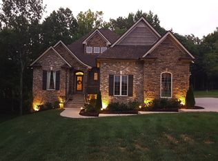 428 Acacia Grove Ln, Lebanon, TN 37087