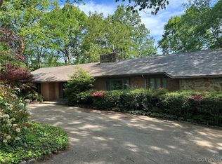 4500 Whitestone Dr, North Chesterfield, VA 23234