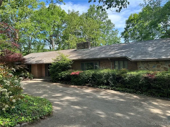 4500 Whitestone Dr, North Chesterfield, VA 23234