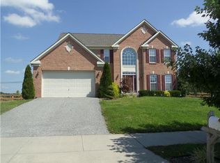 133 Mallard Way, Middletown, DE 19709