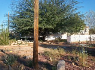 13440 W Emigh Rd, Tucson, AZ 85743
