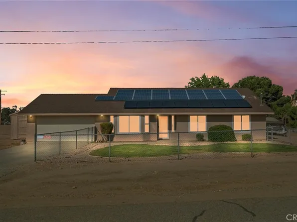 14837 Melbourne Ave, Hesperia, CA 92345