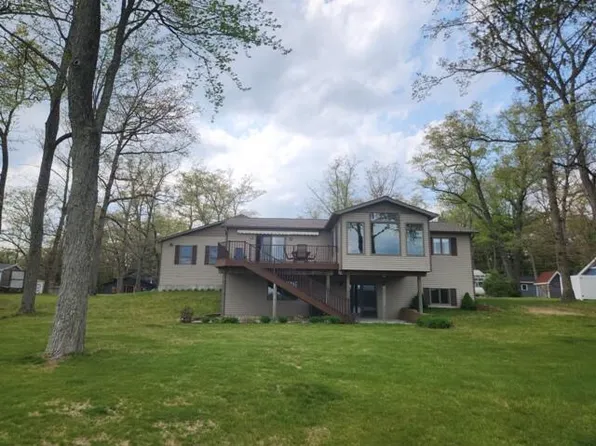 1788 W Beaver Rd, Bitely, MI 49309