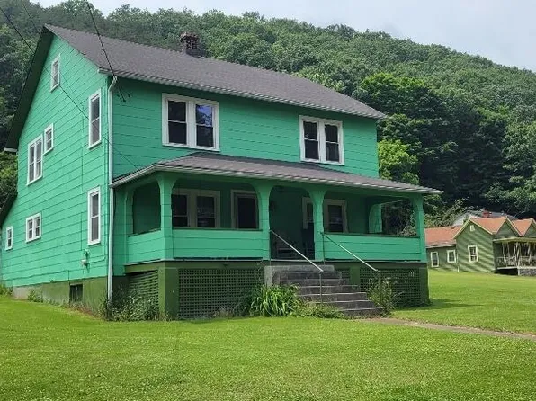 1804 Westwood Dr, Covington, VA 24426