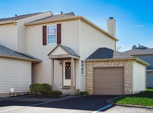 1625 Bennigan Dr, Hilliard, OH 43026