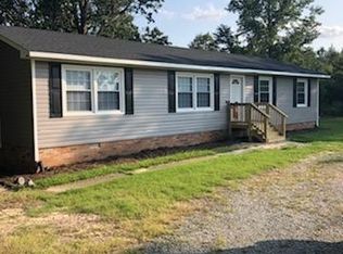 1199 Sunnyside Rd, Tappahannock, VA 22560