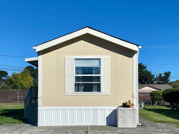 1800 Sutter Rd Space 3, McKinleyville, CA 95519