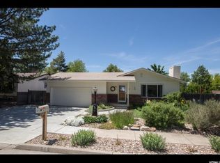 55 N 1300 E, Logan, UT 84321