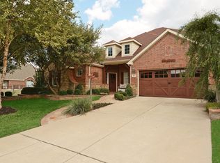 907 Scenic Ranch Cir, Fairview, TX 75069