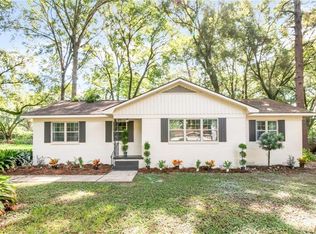 1421 Polaris Dr, Mobile, AL 36693