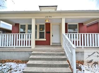 2236 Quincy Ave, Ogden, UT 84401