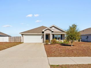 206 Hodges Bayou Plantation Blvd, Southport, FL 32409