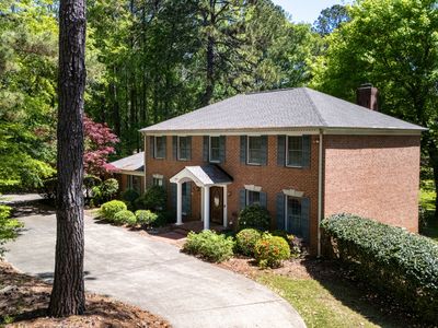 312 W Yorktown Dr, Lagrange, GA, 30240