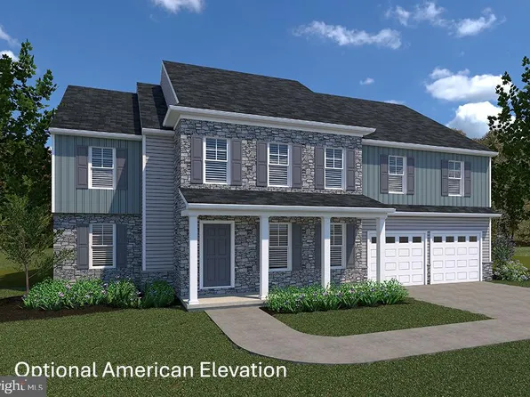 Montgomery Model At Eagles Vw, York, PA 17406