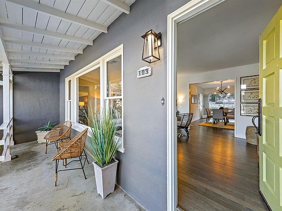 3rd image of 103 GROVE Avenue