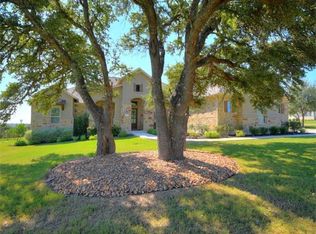 3201 Elm Ridge Dr, Leander, TX 78641