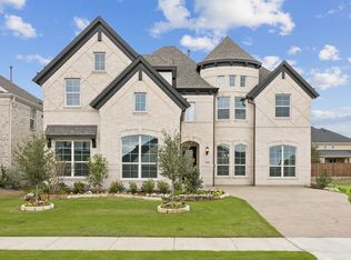 215 Prairie Clover Way, Wylie, TX 75098