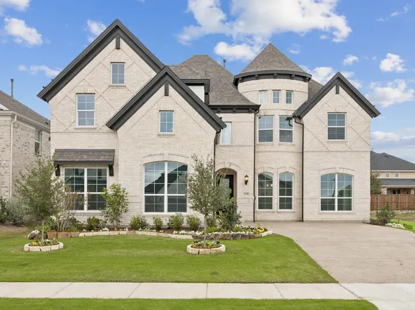 215 Prairie Clover Way, Wylie, TX 75098