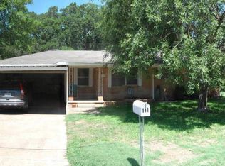 111 S Bermuda St, Waco, TX 76705