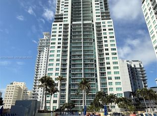 Vizcayne South Condo, Miami, FL 33132