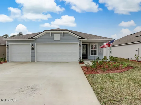 70462 WINDING RIVER Drive, Yulee, FL 32097