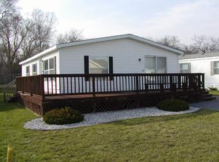 117 Bluebird Ln, Clearwater, MN 55320