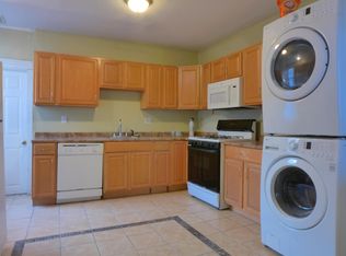 69 Nonantum St #2L, Brighton, MA 02135