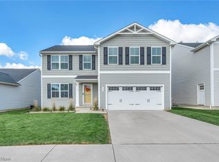 505 Creek Bend Trl, Lodi, OH 44254