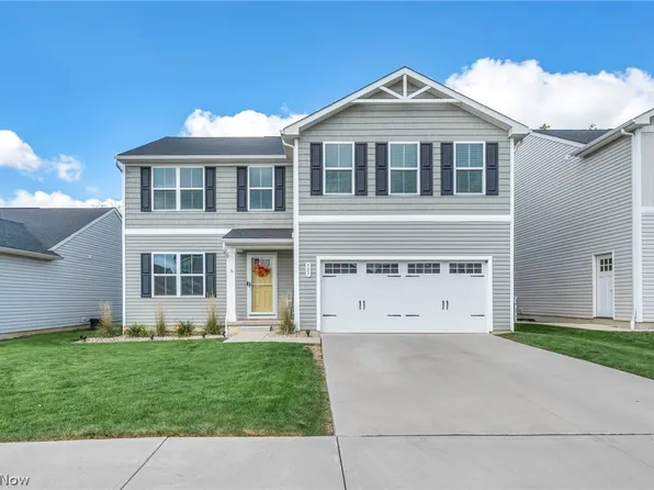 505 Creek Bend Trl, Lodi, OH 44254