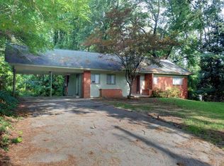 3857 30th Ave, Meridian, MS 39305