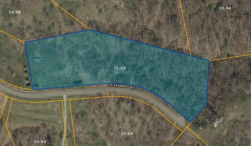1st image of 36 Chickasaw Bluff Dr Lot 36