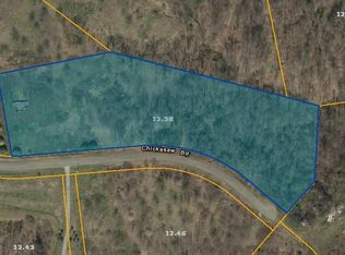 36 Chickasaw Bluff Dr LOT 36, Dyersburg, TN 38024
