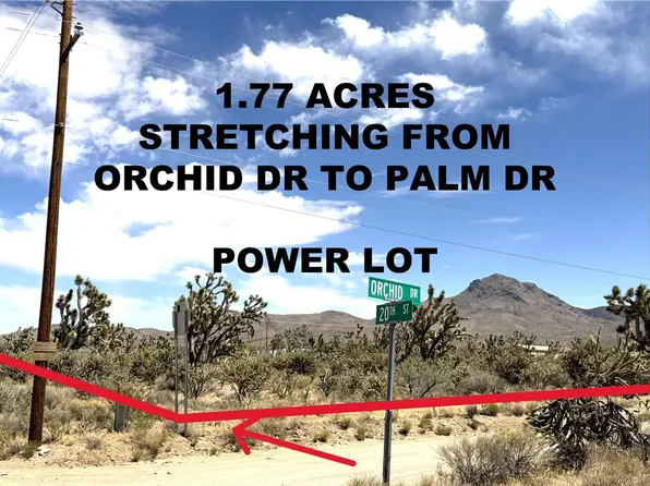 327-06-275 W 20th St, Dolan Springs, AZ 86441